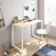 Merex V4 Study Table - Wood White (1.20m)