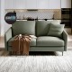 Franklin Leathaire 3 Seaters Sofa (1.71m) Franklin Leathaire 3 Seaters Sofa (1.71m)