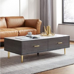 Gaby Coffee Table (1.20m)