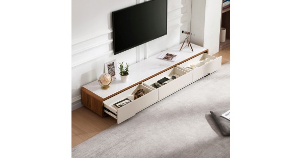 Florence 2.0m TV Cabinet