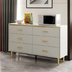 Gaby Chest of 6 Drawers
