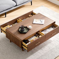 Jeanna Coffee Table