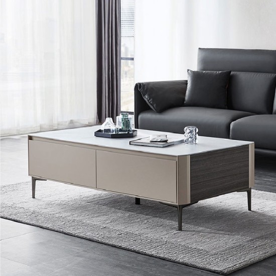 Cassie 1.3m Coffee Table