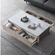 Cassie 1.3m Coffee Table