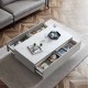 Cassie 1.2m Coffee Table