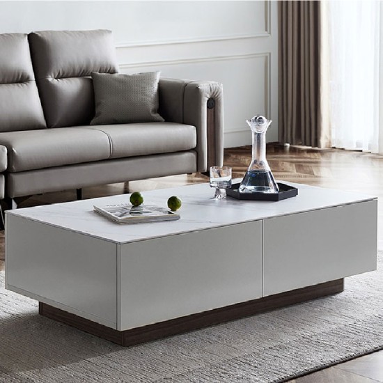Cassie 1.2m Coffee Table