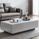 Cassie 1.2m Coffee Table