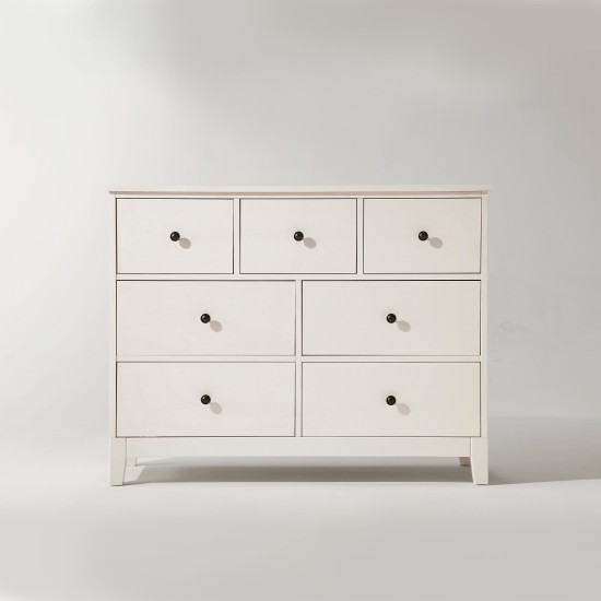 Molly Chest of 7 Drawers