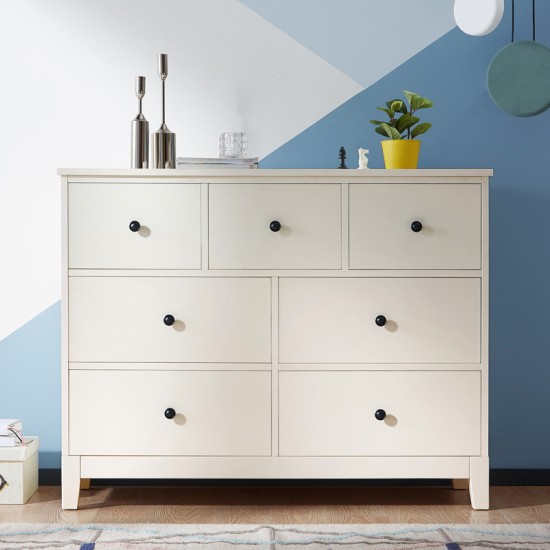 Molly Chest of 7 Drawers
