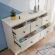 Molly Chest of 7 Drawers