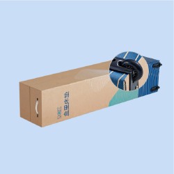 Linsy Mattress in a Box