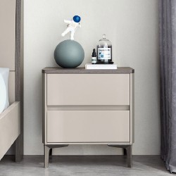 Cassie Bedside Table