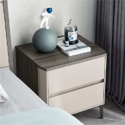 Cassie Bedside Table