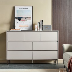 Adrian Console Cabinet