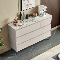 Adrian Console Cabinet