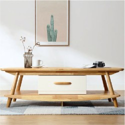 Oscar Kenneth Coffee Table