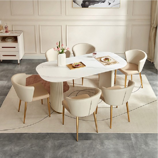 Athena Dining Set of 4