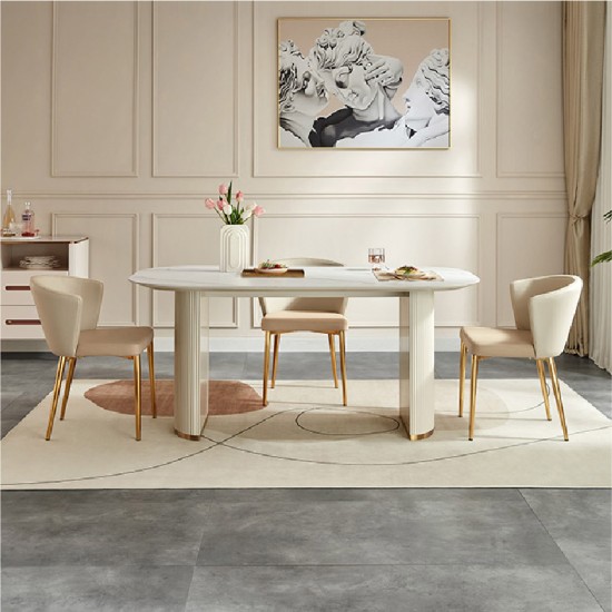 Athena Dining Set of 4