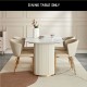 Athena Dining Table (1.60m)