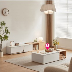 Olivia Coffee Table