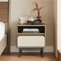 Penni Bedside Table 