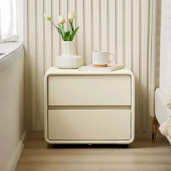 Elle Bedside Table