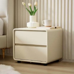 Elle Bedside Table