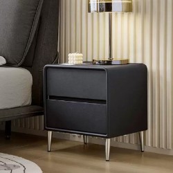 Theo Bedside Table