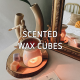 Pristine Scented Wax Cubes