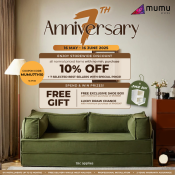 7th Anniversary Sale 2025 Special Items