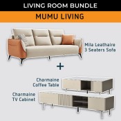 Living Room Bundle
