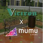 Victron x MUMU Living