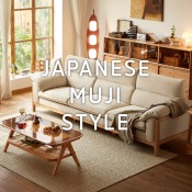 Japanese Muji Style