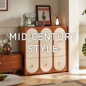 Mid-Century Style