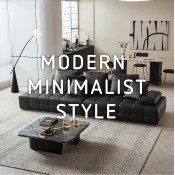 Modern Minimalist Style