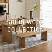 Solid Wood Collection