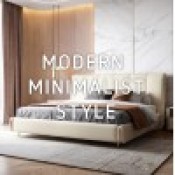 Modern Minimalist Style