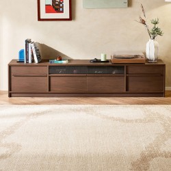 Graham TV Cabinet (2.00m - 2.40m)