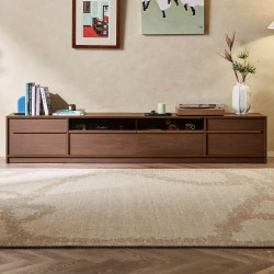 Graham TV Cabinet (2.00m - 2.40m)