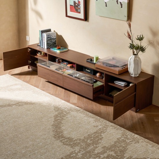 Graham TV Cabinet (2.00m - 2.40m)