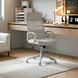 Jane Swivel Study Chair 
