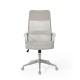 Jane Swivel Study Chair 