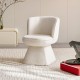 Sandro Rotatable Dressing Chair 