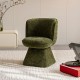 Sandro Rotatable Dressing Chair 