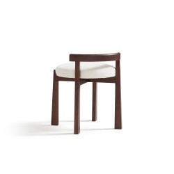 Raman Dressing Chair