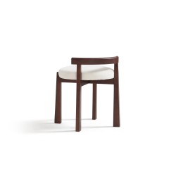 Raman Dressing Chair