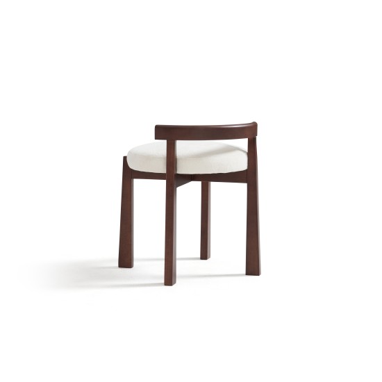 Raman Dressing Chair