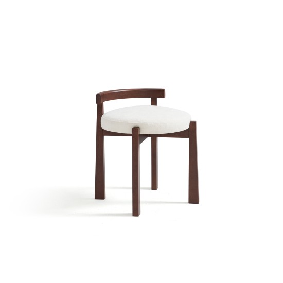 Raman Dressing Chair