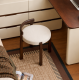 Raman Dressing Chair