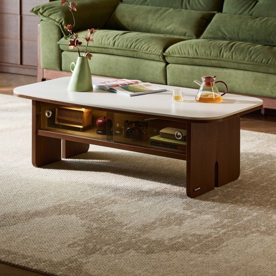 Graham Coffee Table 